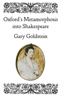 Cover: Oxford's Metamorphosis into Shakespeare - Laugwitz, U