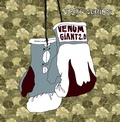 Cover: Venum Giant 2.0" - Literatur Quickie