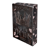 Enlarge image Cover: All The Truths - VAJONA