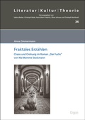 Cover: Fraktales Erz&auml;hlen - Ergon