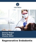 Cover: Regenerative Endodontie - Verlag Unser Wissen