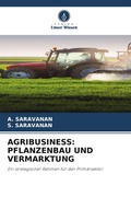 Cover: Agribusiness - Verlag Unser Wissen