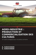 Cover: Agro-Industrie - Editions Notre Savoir