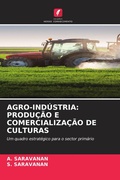 Cover: Agro-Industria - Edicoes Nosso Conhecimento