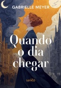 Cover: Quando o dia chegar - Sankto