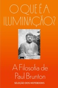 Cover: O que &eacute; a ilumina&ccedil;&atilde;o? - Ajna Editora