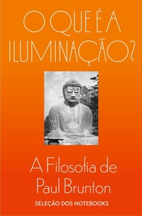 Enlarge image Cover: O que é a iluminação? - Ajna Editora