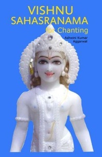Enlarge image Cover: Vishnu Sahasranama for Chanting - Devotees of Sri Sri Ravi Shankar Ashram