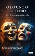 Cover: O lo uno o lo otro - Lebooks Editora