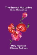 Cover: The eternal masculine - ALPHA EDITION