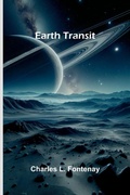 Cover: Earth transit - ALPHA EDITION