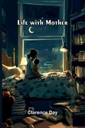 Cover: Life with Mother - ALPHA EDITION