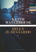 Cover: Billy il bugiardo - Mattioli 1885