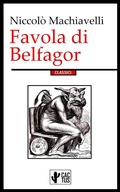 Cover: Favola di Belfagor - CACTUS