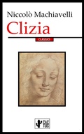 Cover: Clizia - CACTUS