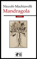 Cover: Mandragola - CACTUS