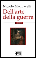Cover: Dell'arte della guerra - CACTUS