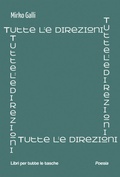 Cover: Tutte le direzioni - Robin Edizioni