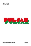 Cover: Pulsar - Robin Edizioni