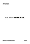 Cover: La Differenza - Robin Edizioni
