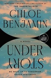 Enlarge image Cover: Under Story - Random House Large Print