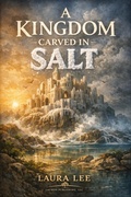 Cover: A Kingdom Carved in Salt - Lauxon Publishing
