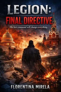 Enlarge image Cover: LEGION: Final Directive (Volume Number = 3, #3) - Florentina Mirela