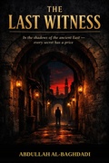 Cover: The Last Witness - Astorydigital