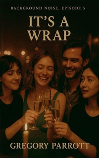Enlarge image Cover: It's A Wrap - Background Noise