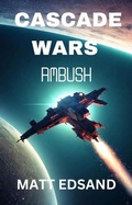 Cover: Ambush - Matt Edsand