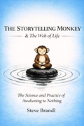 Cover: The Storytelling Monkey and The Web of Life - Steve Brandl
