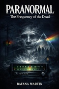 Cover: Paranormal: The Frequency of the Dead - Bafana Martin