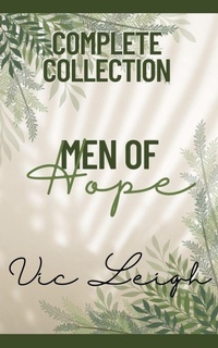 Enlarge image Cover: Men of Hope Collection - ASB Publishing LLC