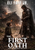 Cover: The First Oath - Eli Taff, Jr.