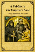 Cover: A Pebble in The Emperor's shoe - Igor Bacic