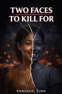 Enlarge image Cover: Two Faces To Kill For - Emmanuel Zuma
