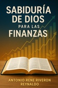 Cover: Sabidur&iacute;a de Dios para las Finanzas - Tony