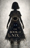 Cover: The Book of Nix - N. S. Streets