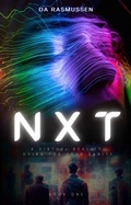 Cover: NXT - DAR Books