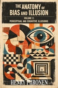 Cover: The Anatomy of Bias and Illusion, Volume 2: Perceptual and Cognitive Illusions - Henry Piironen