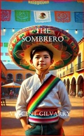 Cover: The Sombrero - Vincent Gilvarry