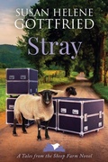 Cover: Stray - Tales from the Sheep Farm
