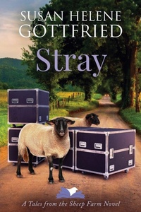 Enlarge image Cover: Stray - Tales from the Sheep Farm