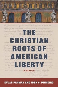 Enlarge image Cover: The Christian Roots of American Liberty - Acton Institute