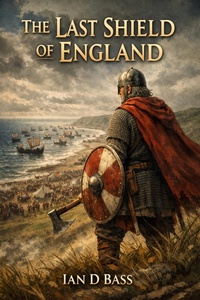 Enlarge image Cover: The Last Shield of England - Ian D Bass