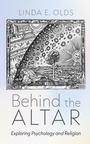 Cover: Behind the Altar - Wipf and Stock Publishers