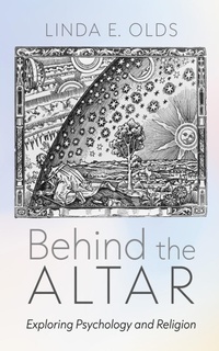 Enlarge image Cover: Behind the Altar - Wipf and Stock Publishers