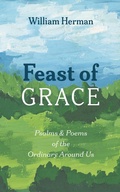 Cover: Feast of Grace - Wipf and Stock Publishers