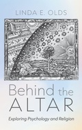 Cover: Behind the Altar - Pickwick Publications