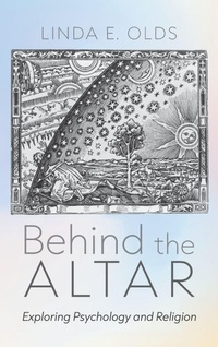 Enlarge image Cover: Behind the Altar - Pickwick Publications